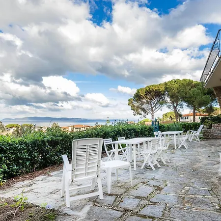 Apartman Il - Elba Affitti Cavo