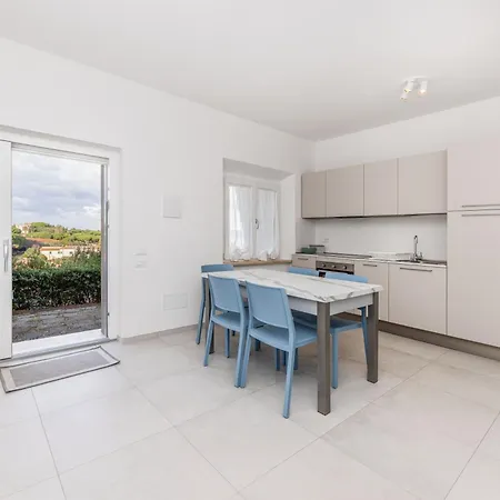 Il - Elba Affitti Apartman Cavo