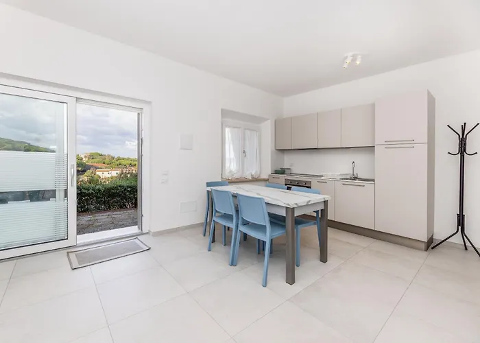 Il - Elba Affitti Apartman Cavo