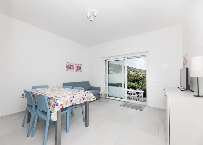 Apartman Il - Elba Affitti Cavo