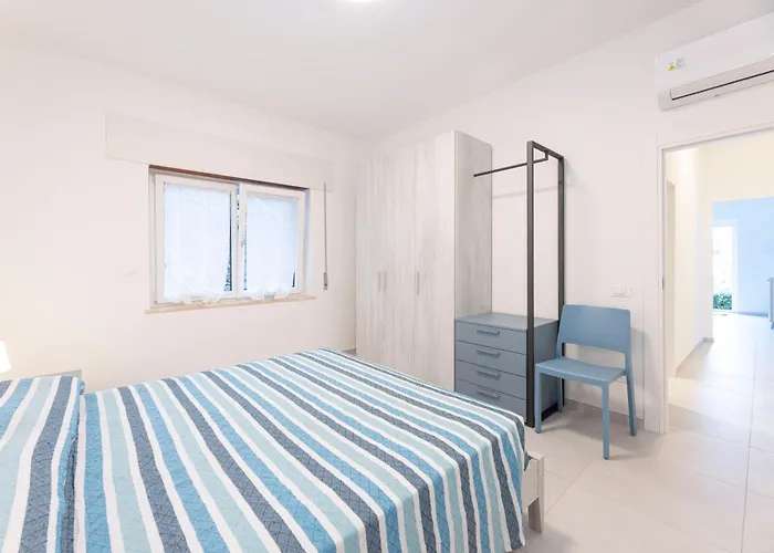 Il - Elba Affitti Apartman Cavo