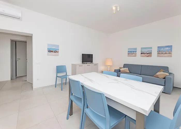 Il - Elba Affitti Apartman