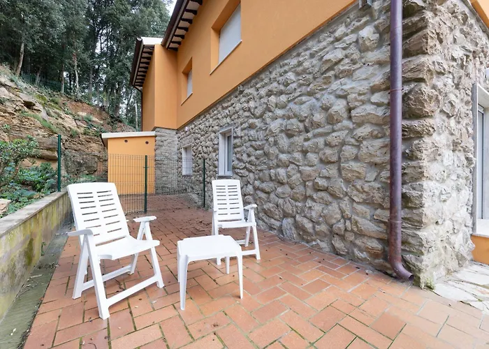 Apartman Il - Elba Affitti