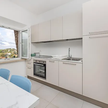 Il - Elba Affitti Cavo