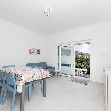 Appartement Il - Elba Affitti Cavo