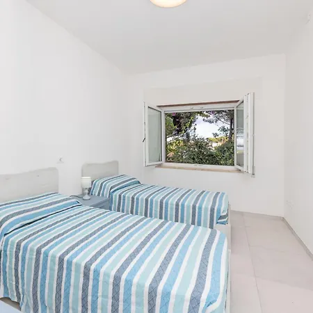 Appartement Il - Elba Affitti Cavo