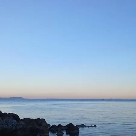 Appartement Il - Elba Affitti