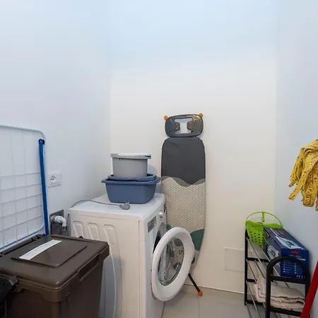 Appartement Il - Elba Affitti Cavo