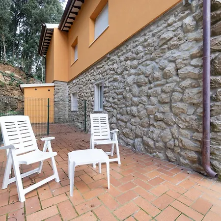 Appartement Il - Elba Affitti