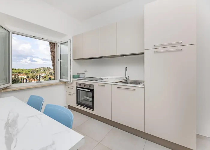 Il - Elba Affitti Cavo