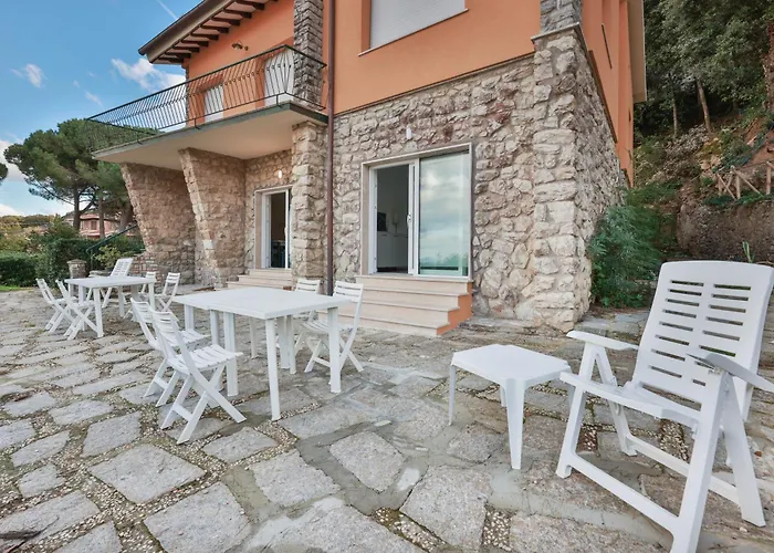 Il - Elba Affitti Apartament