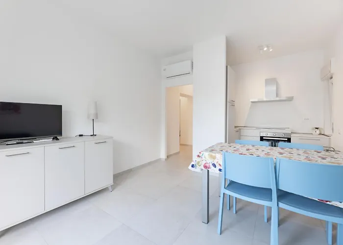 Il - Elba Affitti Apartament