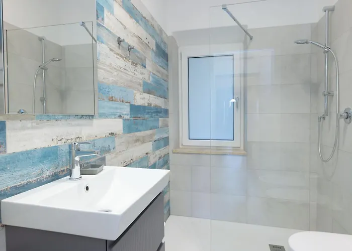 Apartament Il - Elba Affitti