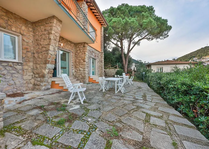 Il - Elba Affitti Apartament