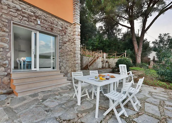 Apartament Il - Elba Affitti *