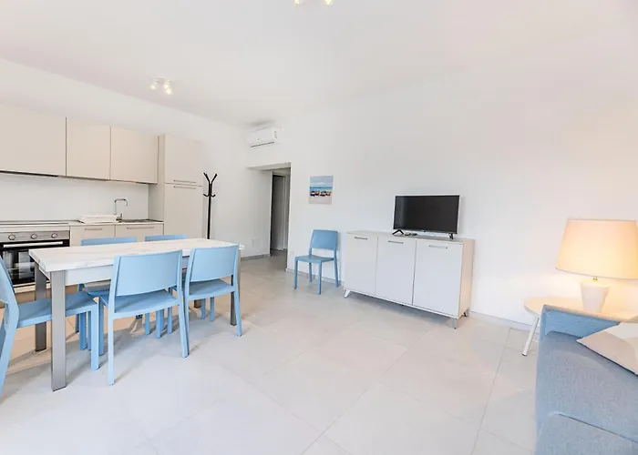 Il - Elba Affitti Apartament