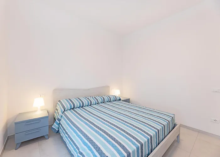 Il - Elba Affitti Apartament *