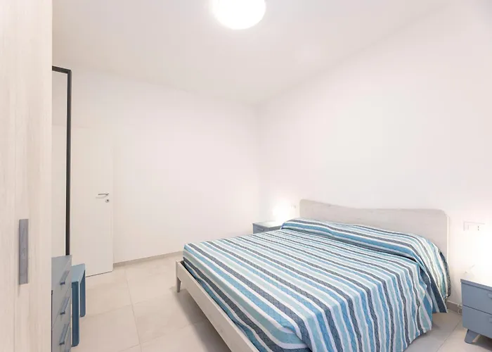 Il - Elba Affitti Apartament Cavo