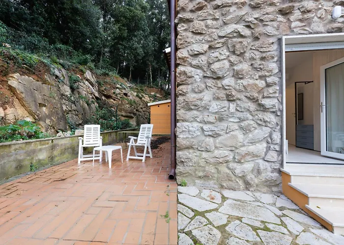 Apartament Il - Elba Affitti