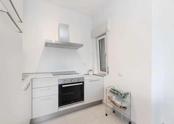 Apartmán Il - Elba Affitti *