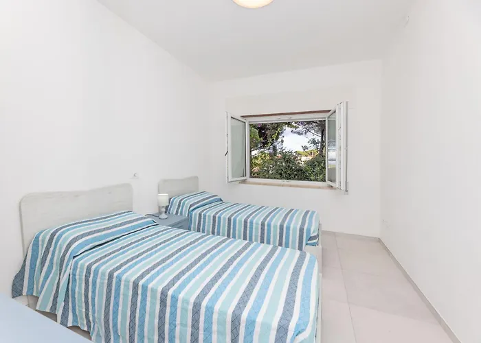 Apartmán Il - Elba Affitti Cavo