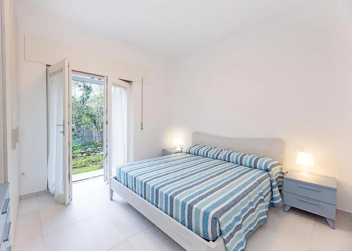 Apartmán Il - Elba Affitti *