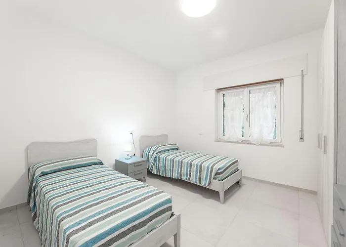 Il - Elba Affitti Apartmán Cavo