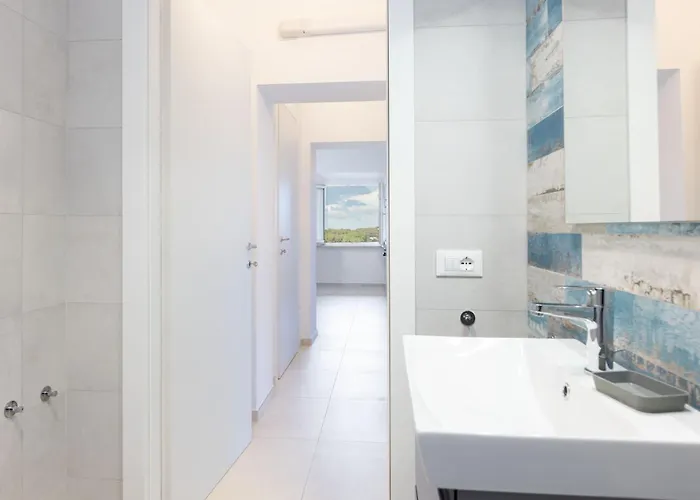 Il - Elba Affitti Apartmán *