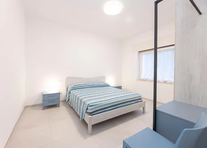 Apartmán Il - Elba Affitti Cavo