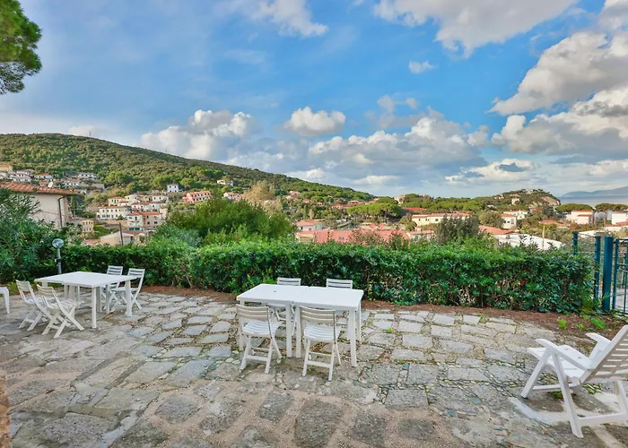 Il - Elba Affitti Apartmán Cavo