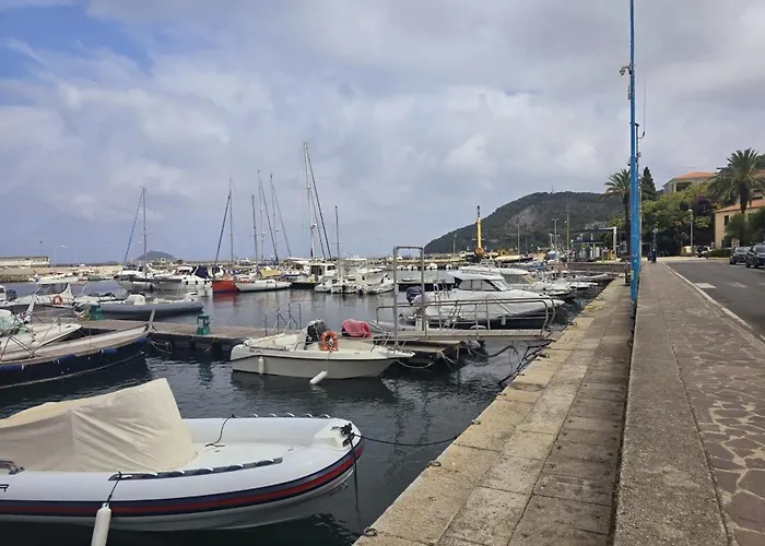 Il - Elba Affitti Apartmán