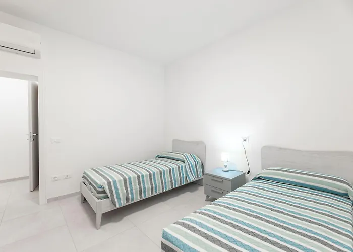 Il - Elba Affitti Apartmán Cavo